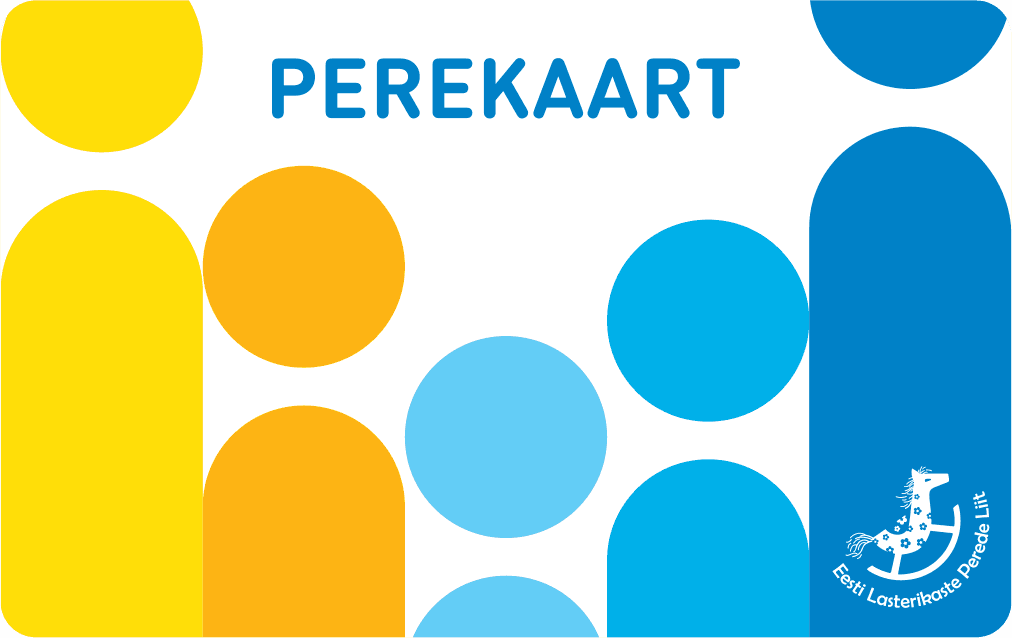 Perekaart