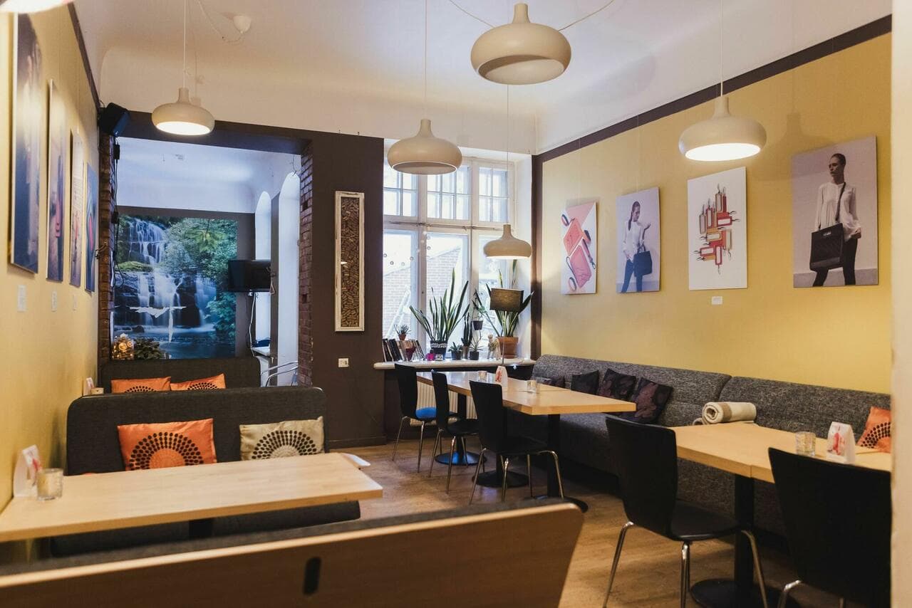 Galeriiruum kunstiteostega